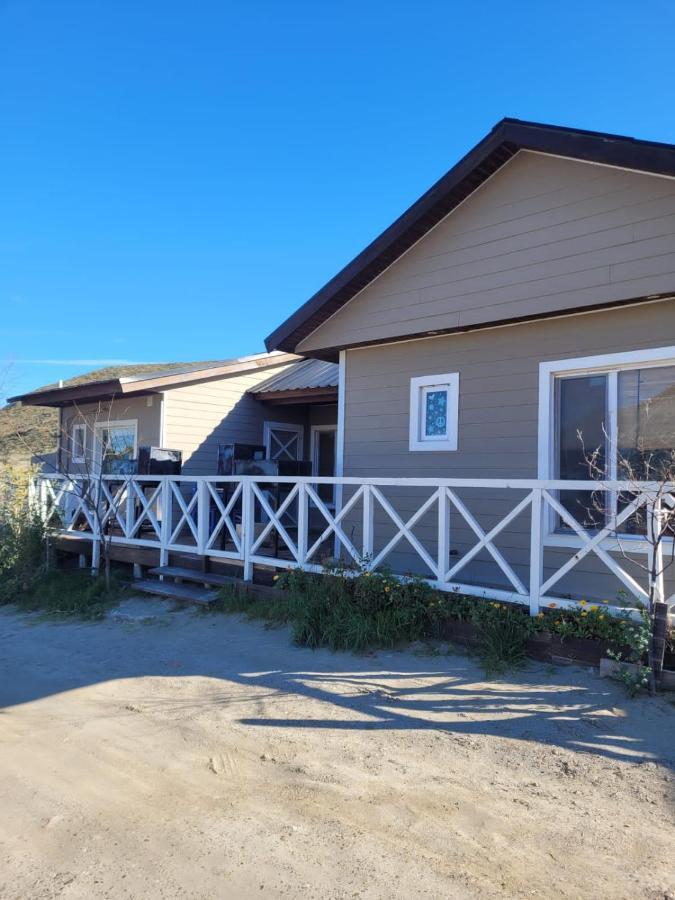 Holiday home Girasoles De Valdes Puerto Piramides