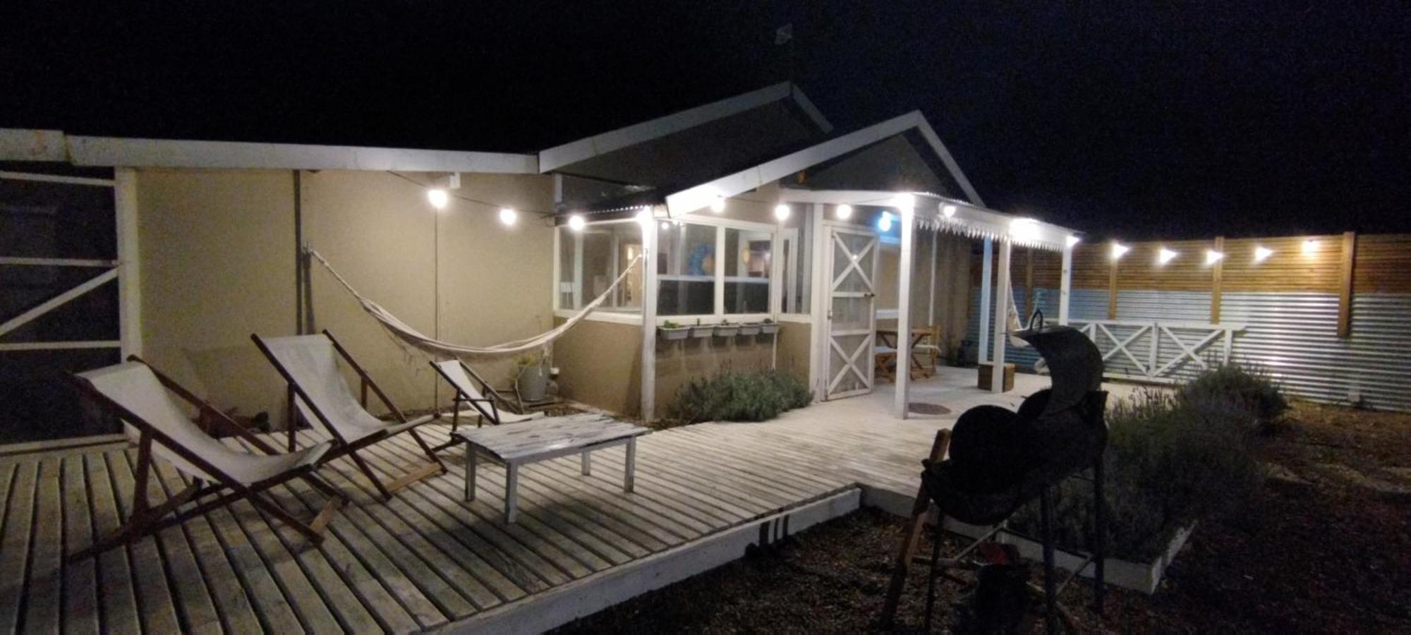 Girasoles De Valdes Holiday home