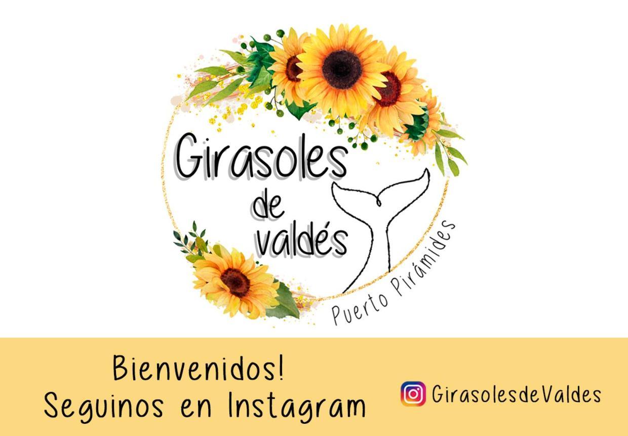 Holiday home Girasoles De Valdes