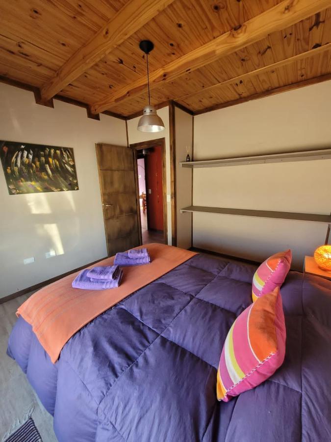 Holiday home Girasoles De Valdes