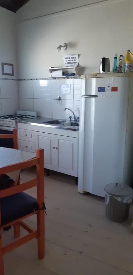 Girasoles De Valdes Holiday home Puerto Piramides