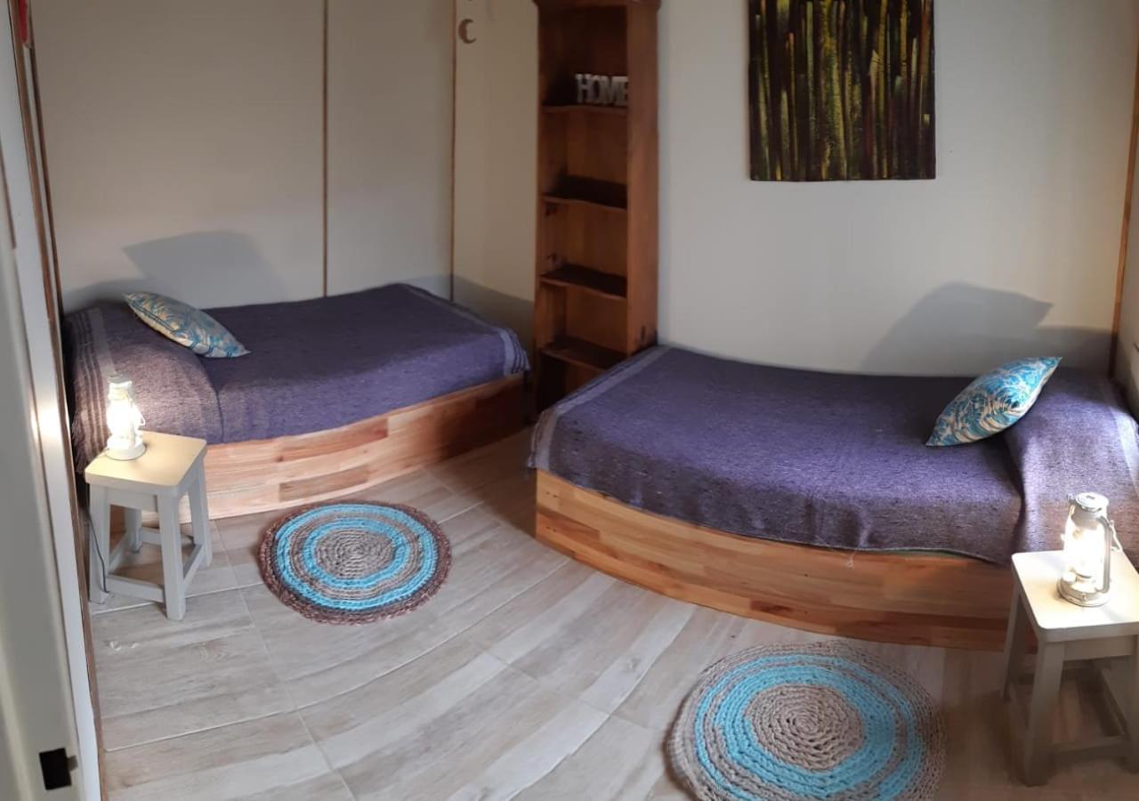 Girasoles De Valdes Holiday home Puerto Piramides