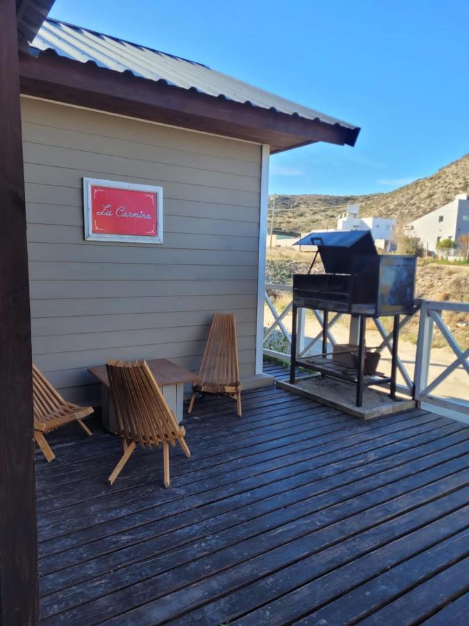 Holiday home Girasoles De Valdes Puerto Piramides