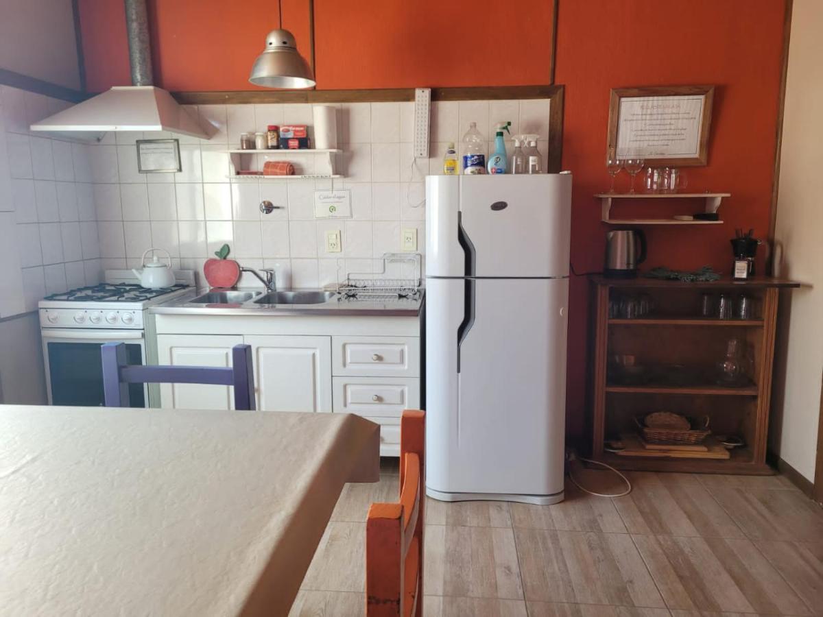 Holiday home Girasoles De Valdes *