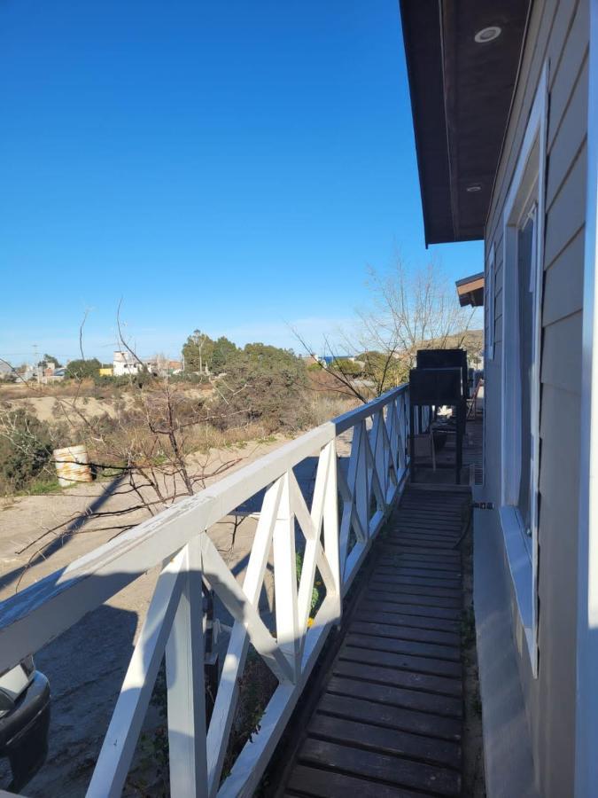 Holiday home Girasoles De Valdes