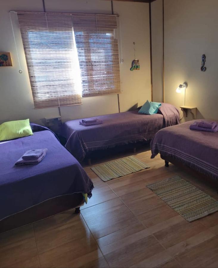 Girasoles De Valdes Holiday home Puerto Piramides