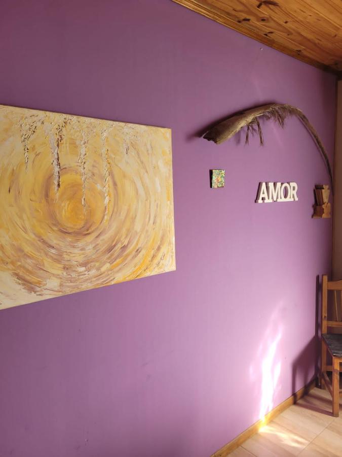 Girasoles De Valdes Holiday home Puerto Piramides