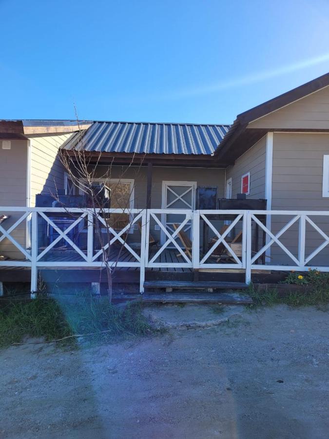 Girasoles De Valdes Holiday home