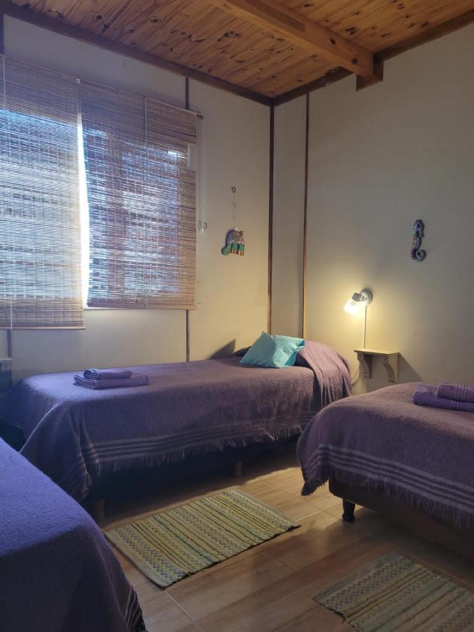 Girasoles De Valdes Holiday home *