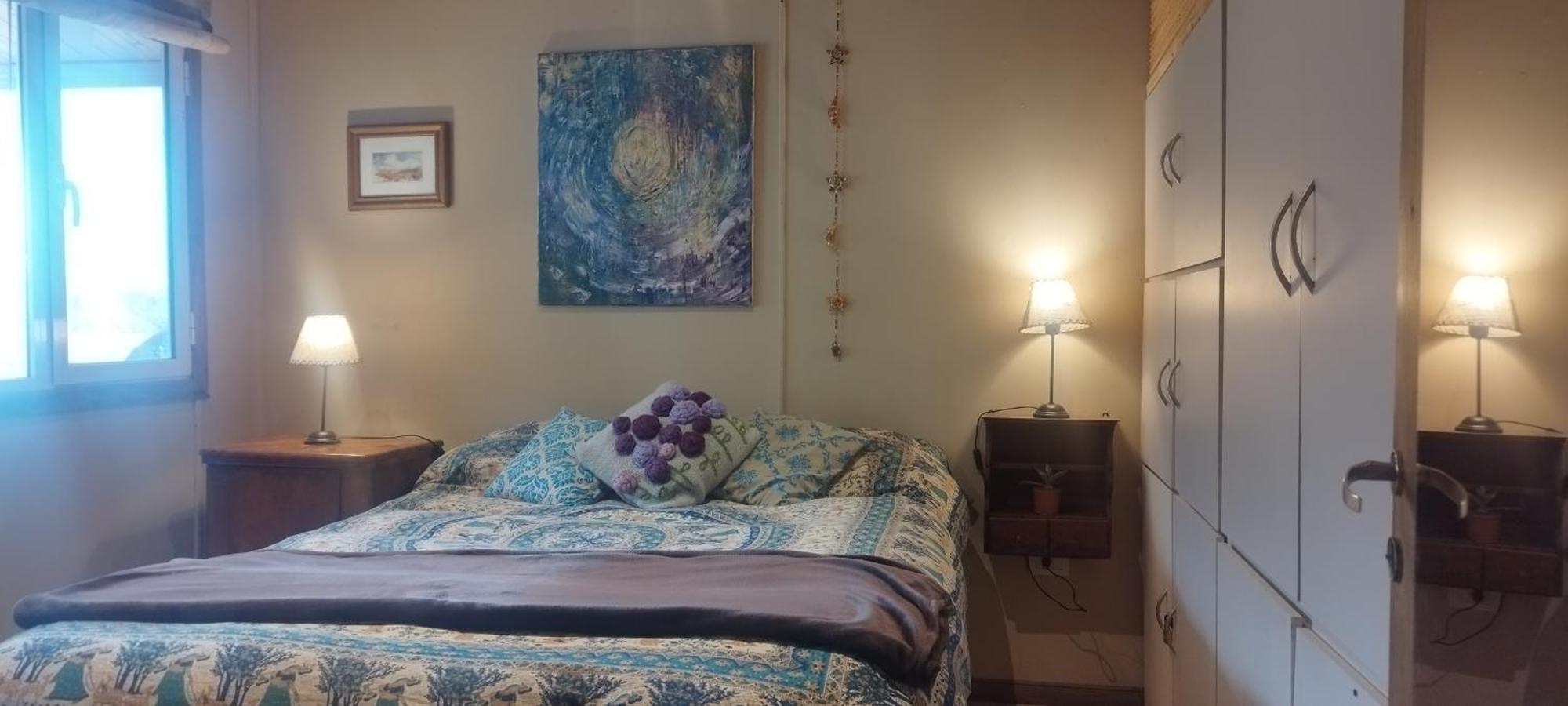 Holiday home Girasoles De Valdes Puerto Piramides