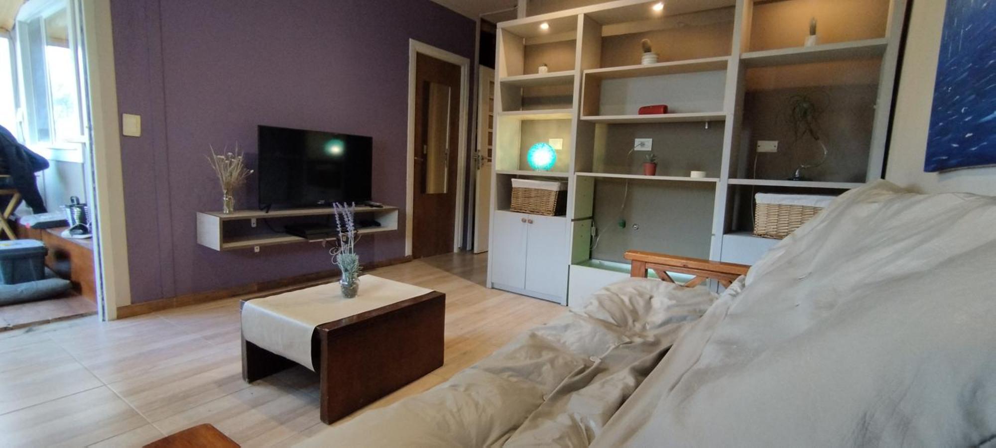 Holiday home Girasoles De Valdes Puerto Piramides