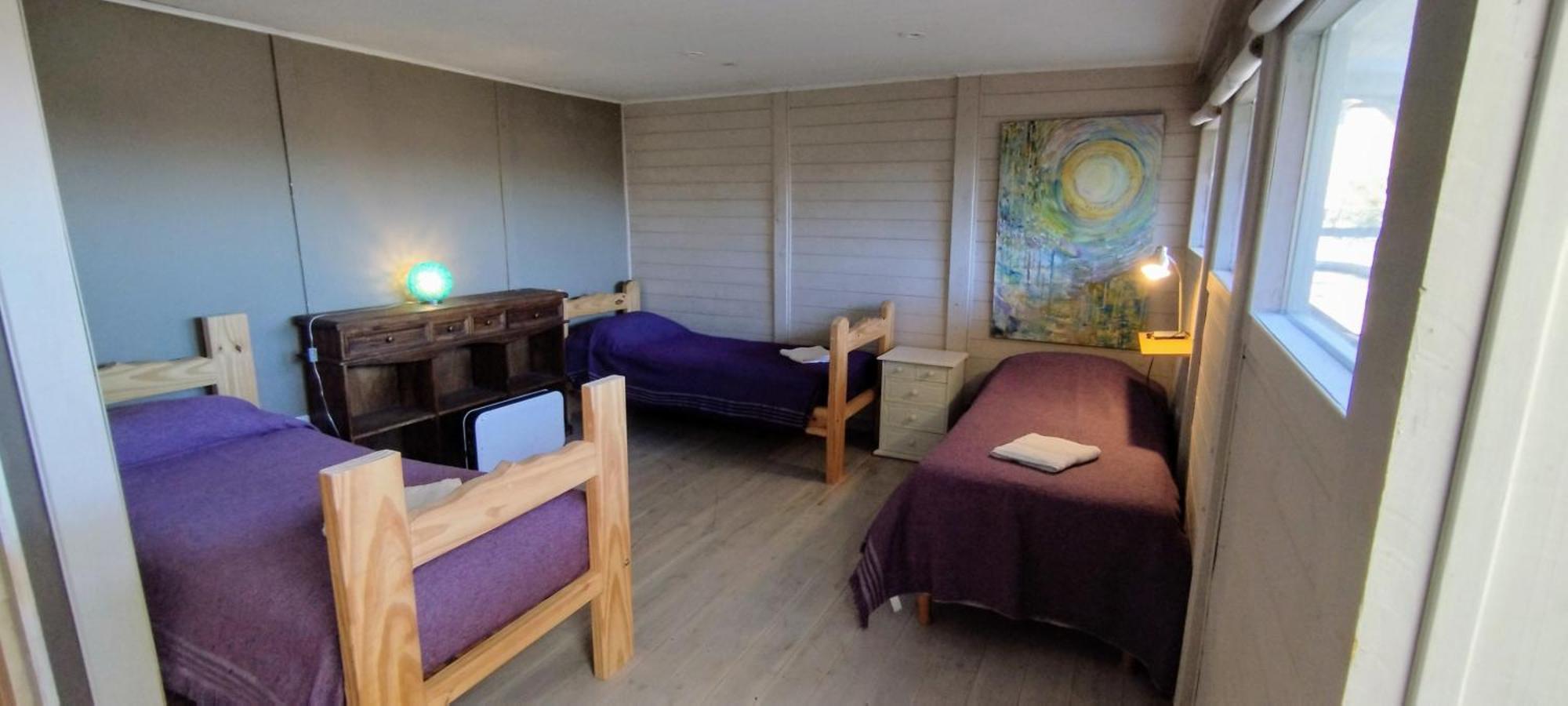 Girasoles De Valdes Holiday home Puerto Piramides