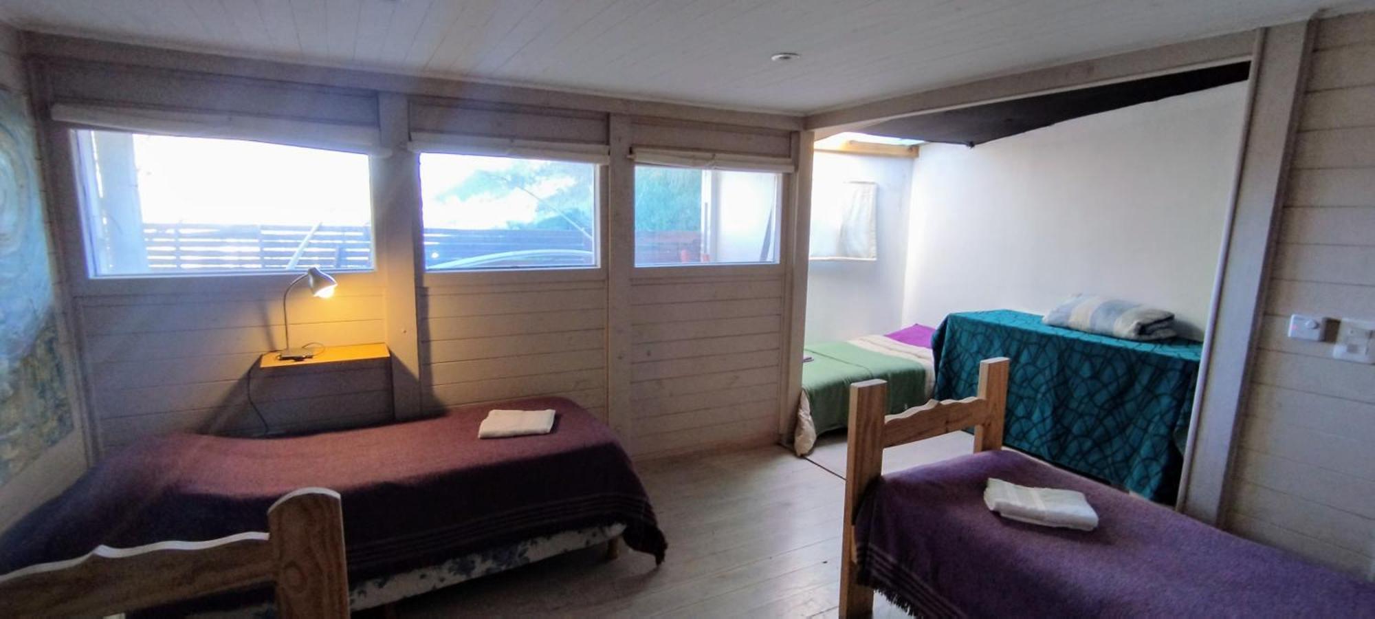 Holiday home Girasoles De Valdes Puerto Piramides