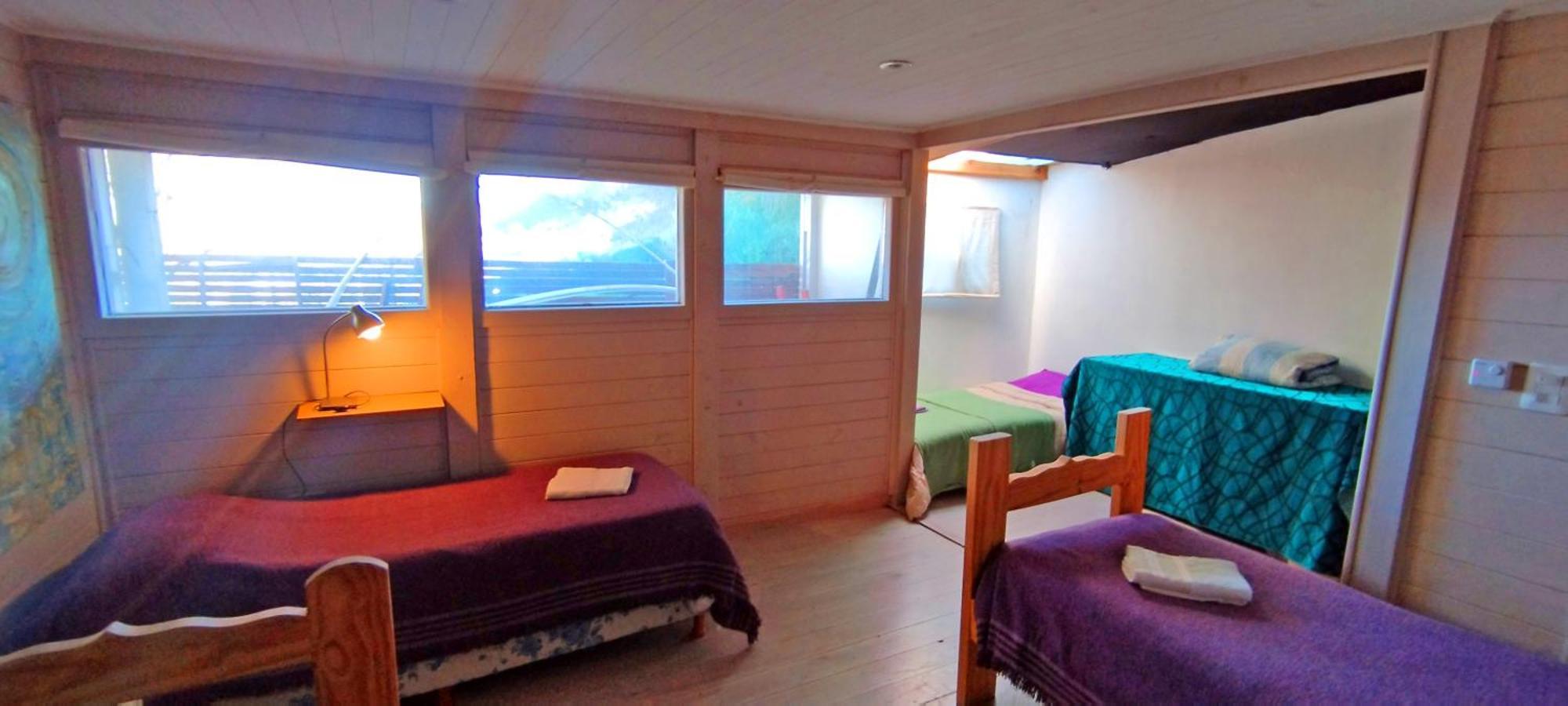 Holiday home Girasoles De Valdes Puerto Piramides